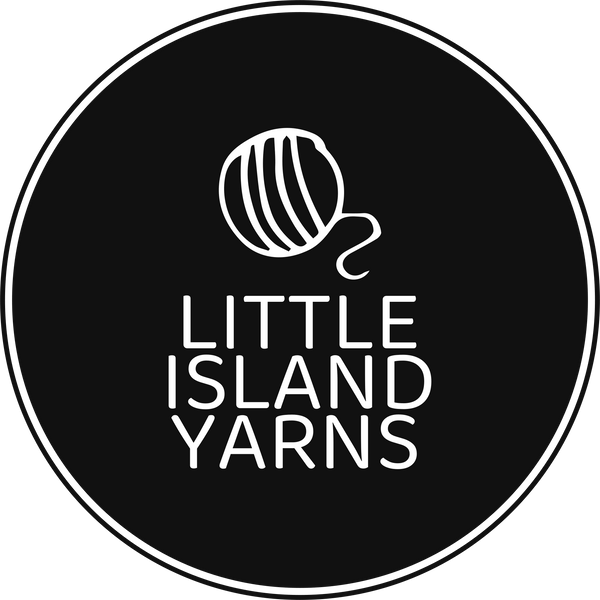 Little Island Yarns